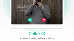 2ndLine - Second Phone Number screenshot