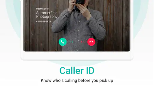 2ndLine - Second Phone Number 6