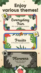 3 Tiles - Tile Matching Games 6
