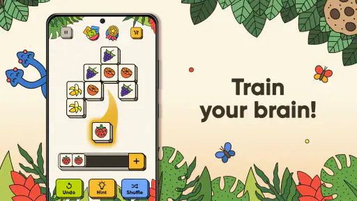 3 Tiles - Tile Matching Games 8