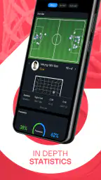 365Scores: Live Scores & News 2