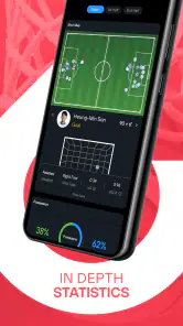 365Scores: Live Scores & News screenshot
