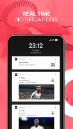 365Scores: Live Scores & News 6