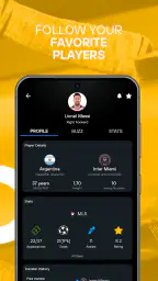 365Scores: Live Scores & News 7