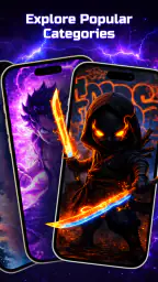 3D 4D 4K Live Wallpaper 5