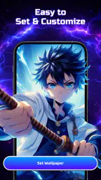 3D 4D 4K Live Wallpaper 6