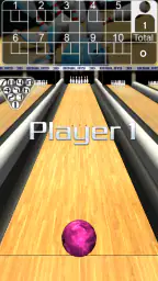 3D Bowling 2