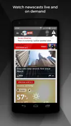 40/29 News and Weather 1