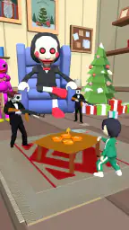 456 Run Challenge: Clash 3D 3