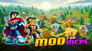 4Craft : Addons for MCPE screenshot