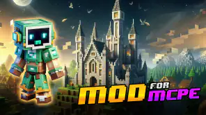 4Craft : Addons for MCPE screenshot