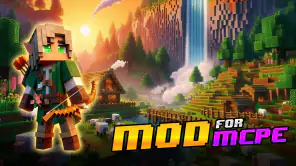 4Craft : Addons for MCPE screenshot