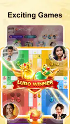 4Fun lite - Group Voice Chat 3