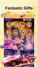 4Fun lite - Group Voice Chat 4