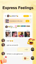 4Fun lite - Group Voice Chat 5