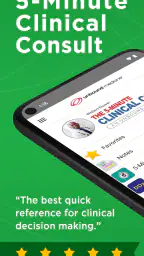 5-Minute Clinical Consult 1