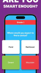 5th Grader Quiz: Are You Smart 1