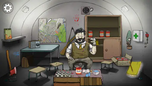 60 Seconds! Atomic Adventure 8