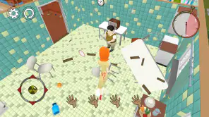 60 Seconds! Reatomized screenshot