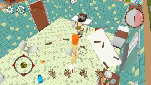 60 Seconds! Reatomized 3