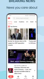 6Minutes - Local News & Alerts 1