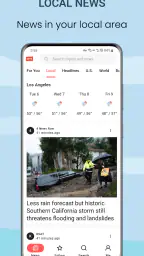 6Minutes - Local News & Alerts 2