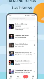 6Minutes - Local News & Alerts 4