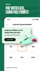 7-Eleven: Rewards & Shopping screenshot