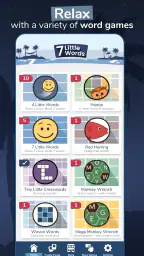 7 Little Words and More 1