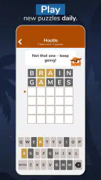 7 Little Words and More 3