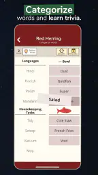 7 Little Words and More 7