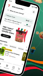 7NOW: Food Delivery & Alcohol 2
