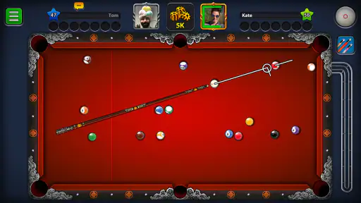 8 Ball Pool 2