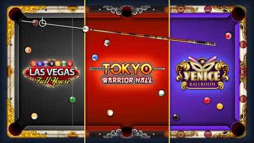 8 Ball Pool 6