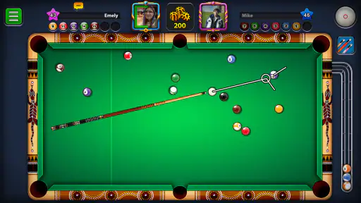 8 Ball Pool 7