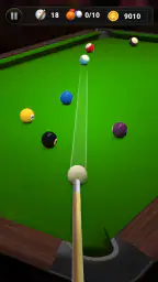 8 Pool Master 2