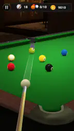 8 Pool Master 4