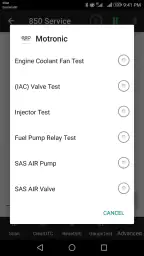 850 OBD-II 3
