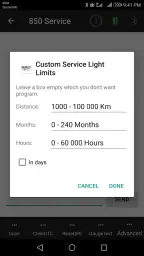 850 OBD-II 4