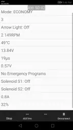 850 OBD-II 5