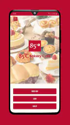 85C Bakery Cafe 1