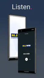 95.5 WSB 1