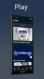 95.5 WSB 2