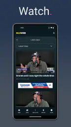 95.5 WSB 3