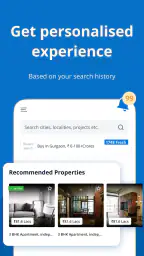 99acres Buy/Rent/Sell Property 3