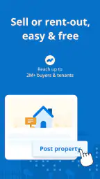 99acres Buy/Rent/Sell Property 7