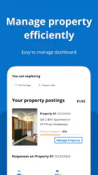 99acres Buy/Rent/Sell Property 8