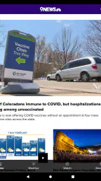 9NEWS 5