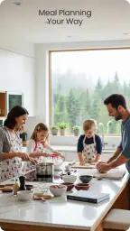 a better meal - Meal Planner 1