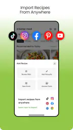 a better meal - Meal Planner 3
